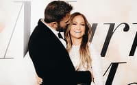 Bennifer Reunion (Jennifer Lopez and Ben Affleck)