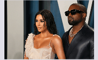 Kim Kardashian and Kanye West Divorce