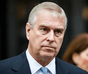 Prince Andrew's Legal Issues