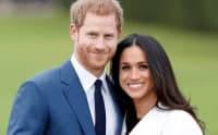 Prince Harry and Meghan Markle's Exit from Royal Duties