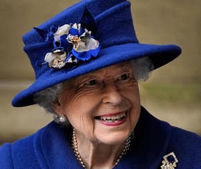 Queen Elizabeth II's Health Updates