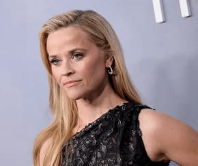Reese Witherspoon's Production Ventures